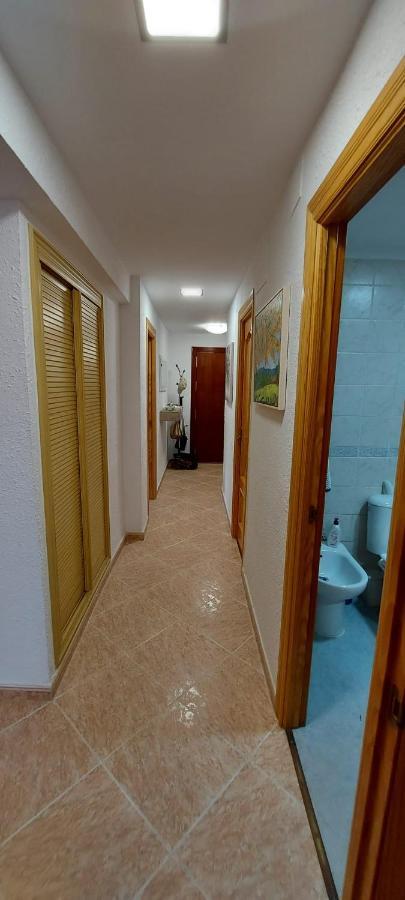 Apartamento Velazquez Malaga Exterior photo