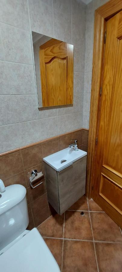 Apartamento Velazquez Malaga Exterior photo