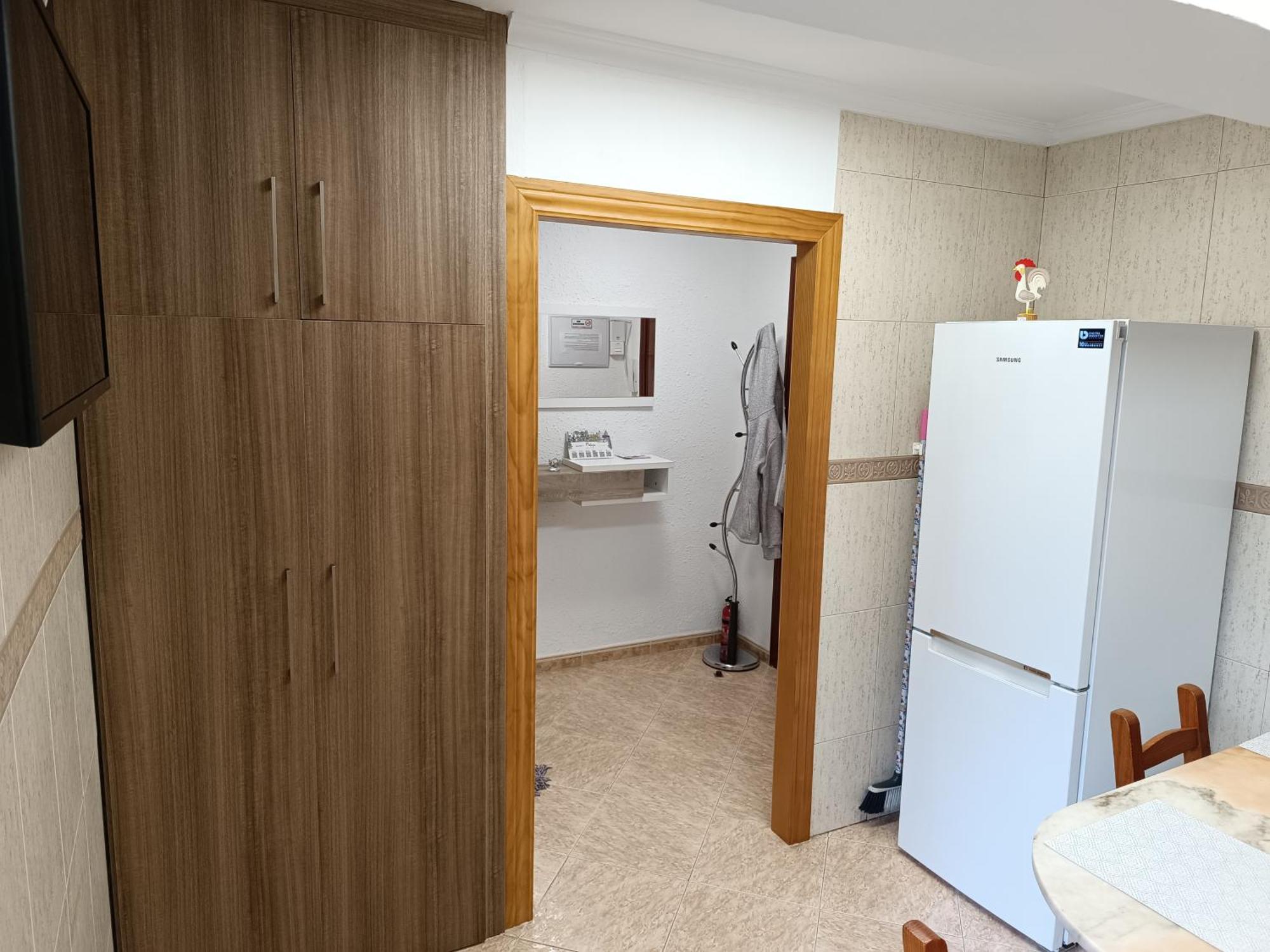 Apartamento Velazquez Malaga Exterior photo