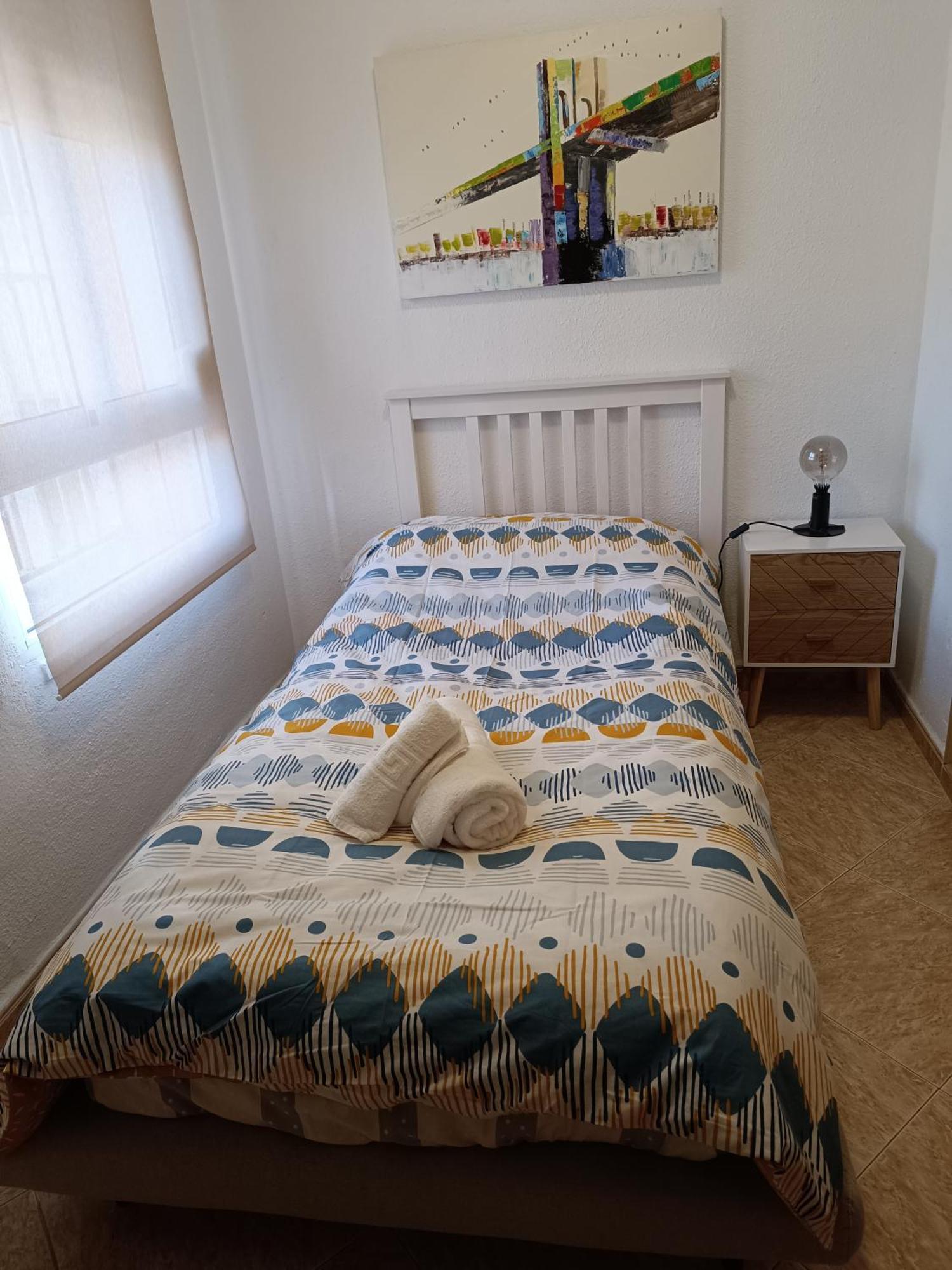 Apartamento Velazquez Malaga Exterior photo
